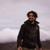 Francisco Berardo's Photo