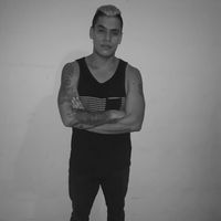 Jose Miguel Rios的照片