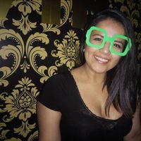 Eliana Ojeda's Photo