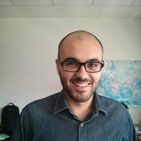 Roger Nicolàs's Photo