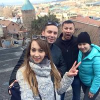 Zdjęcia użytkownika Timur Sabitov