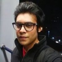 Abhimanyu Pande的照片