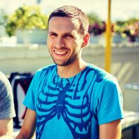 Vadim Nechaev的照片