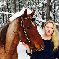 Rachel Wright's Photo