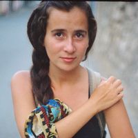 Fatime Ibragimova的照片