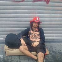 Agustin Iribarne的照片