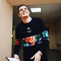 Nikolay Koshkarev的照片