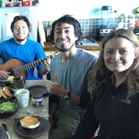 Fotos von Benjamín Esteban