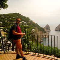 Davor Rajković's Photo