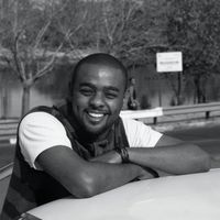 Moses Karmali's Photo