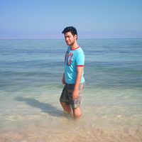 Kamyar Goodarzi's Photo