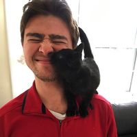 Brian Nussbaum的照片