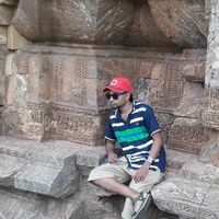 Anindya Paul's Photo