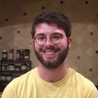 Daniel Lurie's Photo