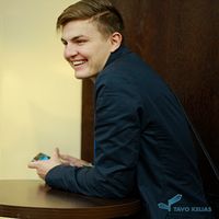 Zilvinas Glinevicius的照片