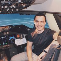 Alexey Krylov的照片