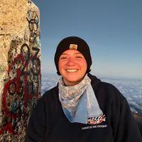 Karla Molina's Photo