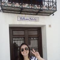 Фотографии пользователя Anaïs Sánchez