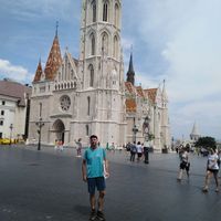 iker eizagirre zufiaurre's Photo