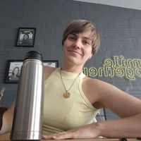 Agus Mateos Gerber's Photo