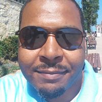 Daniel Robinson's Photo