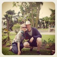 Christopher Kühl的照片