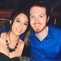 Le foto di Aaron Harman Gabby Diaz