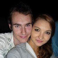 Julien Stiebitz's Photo