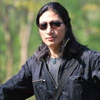 Lobsang Dargye的照片