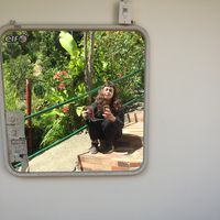 Maca Martinez Muja's Photo