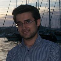 Hazar Keskin的照片