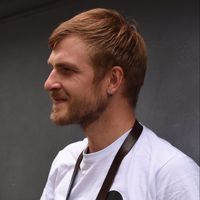 Mindaugas Meilutis's Photo