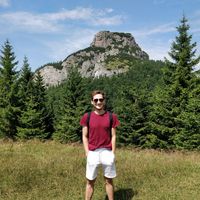 Tomáš Gloznek's Photo