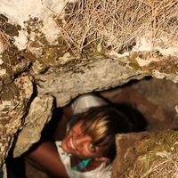 Ingeborg Vestby's Photo