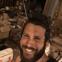 Lucas De Mendonça的照片