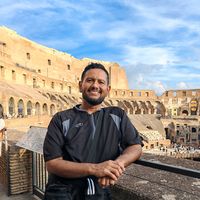 German Contreras's Photo