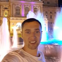 Andrii  Horkun's Photo