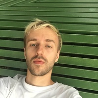 Fedor Sobolev的照片