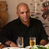 Behdad MB's Photo