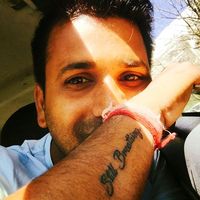 Shailesh Gupta的照片