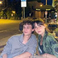 Patrik Kašpar's Photo