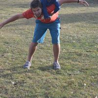 Antoine CONNAN's Photo