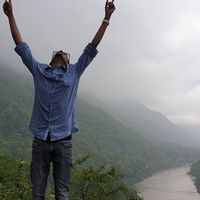 Firas Faisal的照片