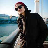 Nikolay Shukan's Photo