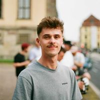 Carl Müller's Photo