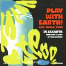 Foto de Play With Earth! - Wave To Earth jakarta