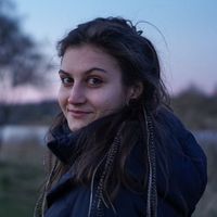 Olesia Ogorodova's Photo