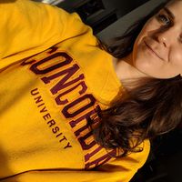 Lea Pandelidis's Photo