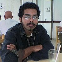 Ajay Mallareddy's Photo