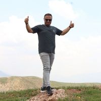 Mostafa Kantori's Photo